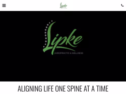 Lipkechiropractic