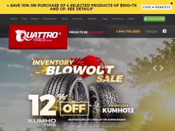 Quattrotires
