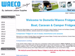 Waecofridges