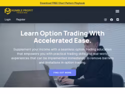 Humbleprofittrading
