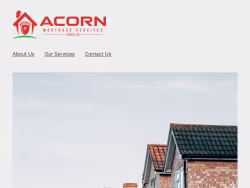 Acornmortgageservices logo
