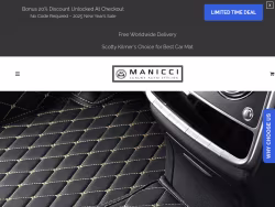 Manicci