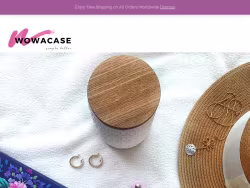 Wowacase