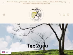 Tea2you