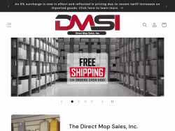 Directmopsales