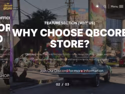 Fivem-qbcore
