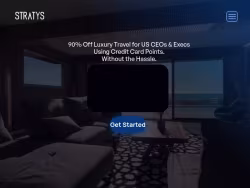 Stratystravel