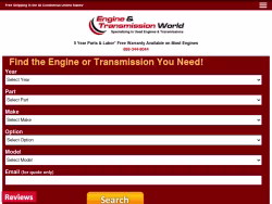 Engineandtransmissionworld