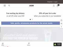 Jasonnaturalcare