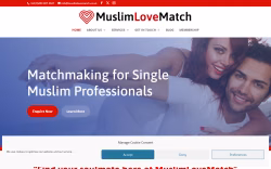 Muslimlovematch
