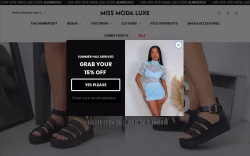 Missmodaluxe