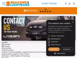 Beaconsandlightbars