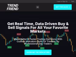 Friendofthetrend