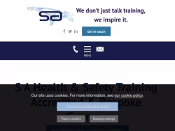 Satraining