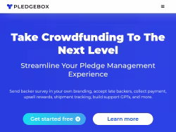 Pledgebox
