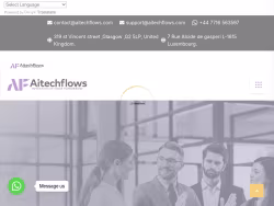 Aitechflows