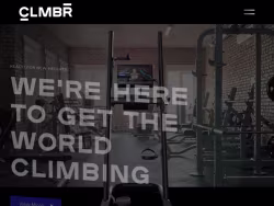 Clmbr