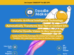 Doodlemaker
