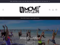 Movewithleaps