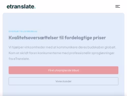 Etranslate