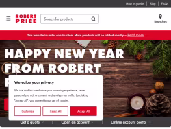 Robert-price