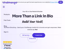 Viralmango