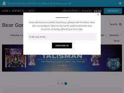 Beargaming