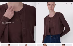 Recollectionbrand