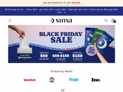 Simabrand