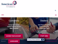 Americancreditacceptance