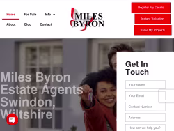 Milesbyron