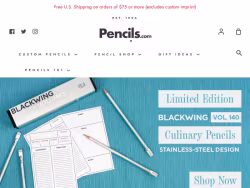 Pencils