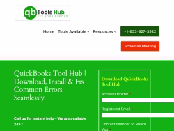 Quickbookstoolshub