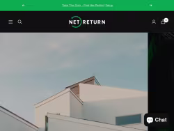 Thenetreturn