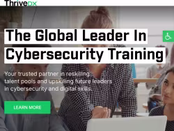 Thrivedx