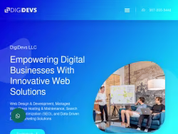 Digidevs
