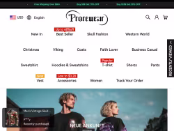 Prorewear