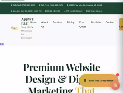 Appwt