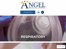 Angelmedicalsupply