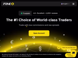 Primexbroker