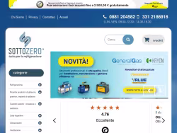 Ricambirefrigerazione