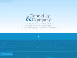 Connolleyandcompany