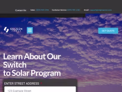 Solgenpower