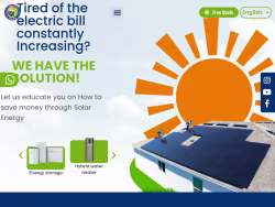 Equitysolarenergy