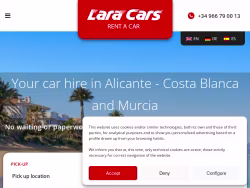 Laracars
