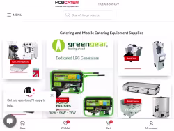 Mobcater