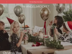 Angelandrocket