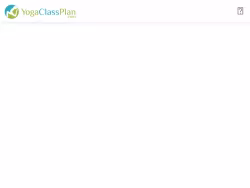 Yogaclassplan