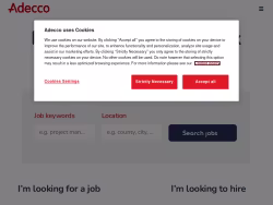 Adecco