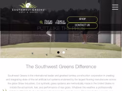Southwestgreens
